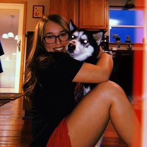 Meet your Posher, Meredith